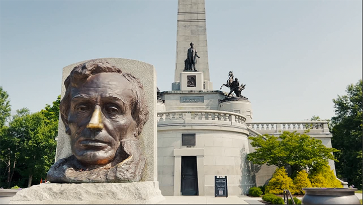 Lincoln Tomb